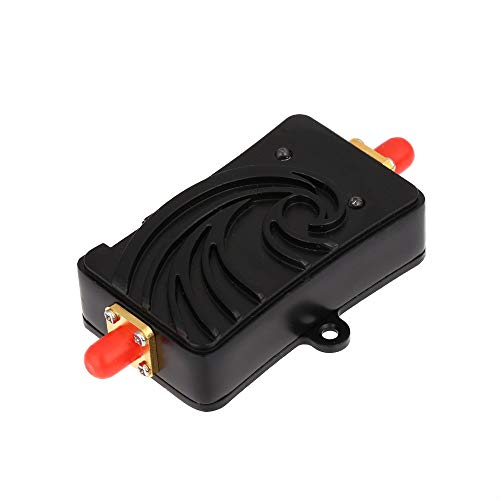 Preisvergleich Produktbild RONSHIN 3W 2,4 GHz WiFi Wireless Signal Booster Breitband Verstärker