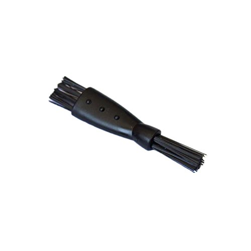 BigbigWo 3 x Alternative Scherkopf für Philips RQ32 RQ11 RQ1150 RQ1160 RQ1175 RQ310 RQ311 RQ320 YS522 XA525 Ersatzklingen + Reinigungsbürste - 5