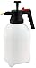 Produktbild BLUREA Drucksprüher mit Zerstäuberdüse, verstellbare Messingdüse, 2 Liter, für Werkstattbereich, Gartenarbeit, Haushalt, Geeignet für Lösungsmittel Reinigungsmittel