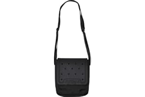 Crocs Classic Crossbody OS EU Black
