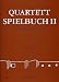 Produktbild QUARTETT SPIELBUCH 2 - arrangiert für Blockflötenquartett [Noten / Sheetmusic]