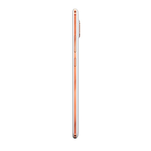 Nokia 7 Plus - Dual SIM - Smartphone D  bloqu   4G LTE  Ecran   6 Pouces Full HD  - Format 18 9-4Go RAM - 64Go Stockage   Extension SD 256Go - Android One  White