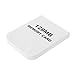 Produktbild Speicherkarte - TOOGOO(R)128MB Speicherkarte Memory Card fuer Wii Gamecube GC Spiel Weiss