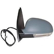 Pièce Auto Origine Alkar Rétroviseur Alkar 6131284 Gauche - Électrique Convexe Chauffant - Compatible Peugeot 207 Citroen Jumpy