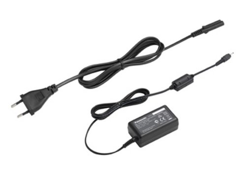 Panasonic DMW-AC6EG Netz-Adapter für Lumix DMC-LZ3 / DMC-LZ5 - 2