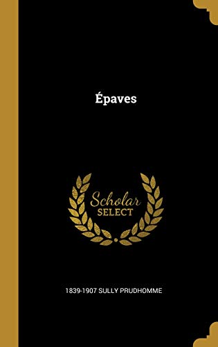 Épaves