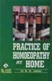 Image de Practice of Homoeopathy at Home