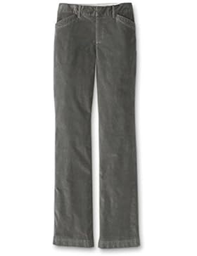 Hose Samthose Damen von Eddie Bauer