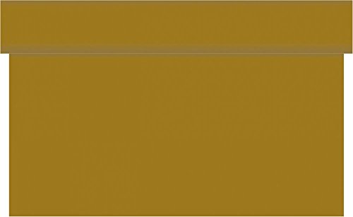 Sovie HORECA Linclass® Airlaid Tischläufer 40 cm x 24 m / Tischdecken-Rolle stoffähnlich / praktische Einmal-Tischdecke für Hochzeit oder Partys / Gold - 2