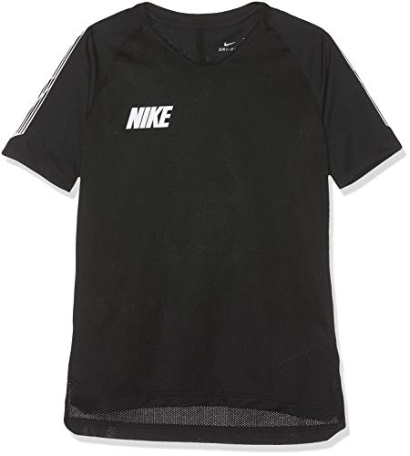 Nike B NK BRT Sqd Top SS 19 T- T-Shirt Garçon