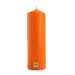 Produktbild Stumpe 210x70mm orange