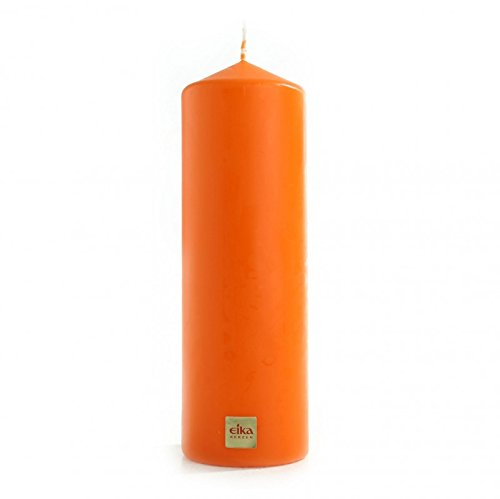 Preisvergleich Produktbild Stumpe 210x70mm orange