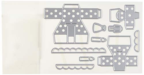 Karen Burniston Dies-Cake Pop-Up