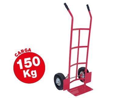 Preisvergleich Produktbild Schubkarre Fahrradgepäckträger Sattelstütze