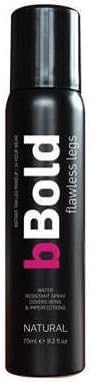 bBold Flawless Legs 75ml Natural
