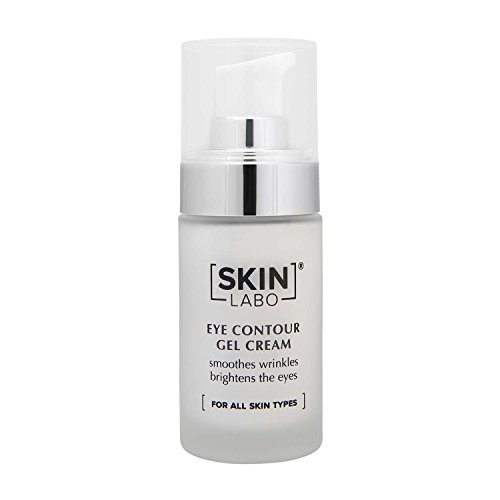 Preisvergleich Produktbild SkinLabo - EYE CONTOUR GEL CREAM