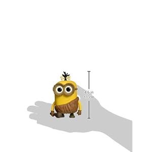 Funko Pop Minion Cavernícola (Los Minions 160) - Imagen 4