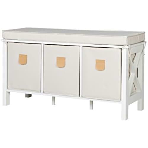 Suchergebnis auf Amazon.de für: Sitzbank, weiß, Breite 80 cm