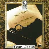 Preisvergleich Produktbild Your Jesus