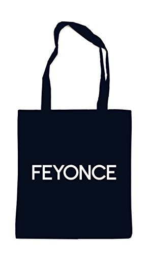 Preisvergleich Produktbild Feyonce Bag Black