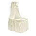 Cambrass 55 x 81 x 65cm Bed Tc Ositos (Small, Beige)