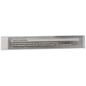 Tweezerman Square Tube Ss Slant Tweezer - Image 2