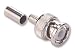 Produktbild Pike & Co-13-10-1 TSS RG58U – BNC Stecker – B/min, 3 Jahre Garantie, 1er Pack (1 x 1 Stück)
