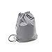 Produktbild LuckyNV Storage Bag Portable Travel Drawstring Bag for DJI Goggles VR Glasses Grau