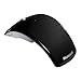 Produktbild Microsoft Arc Mouse Black (Original Handelsverpackung)