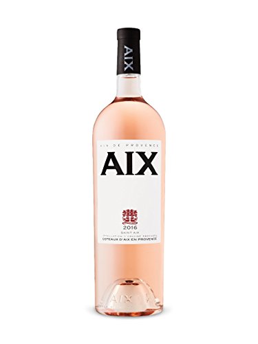 AIX Rosé 2016 Coteaux d'Aix en Provence 300cl Double Magnum