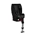 Hauck Varioguard Car Seat, Group 0+/1 - Black