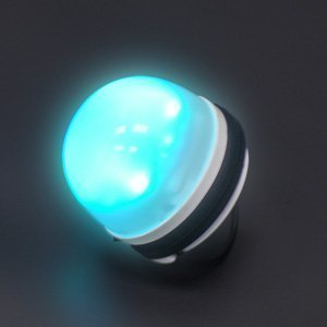 Chill-Light - schnurloses LED Lichtmodul