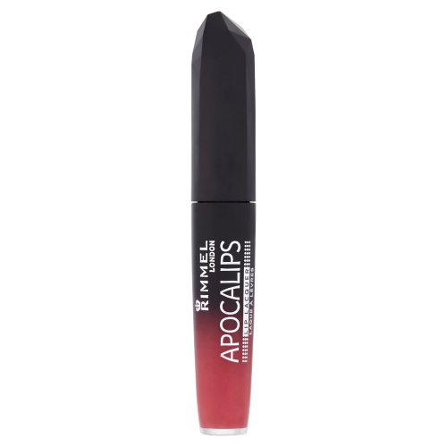 Price comparison product image Rimmel Apocalips Lip Lacquer