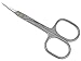 Niegeloh Solingen Tower Point Cuticle Scissors Topinox