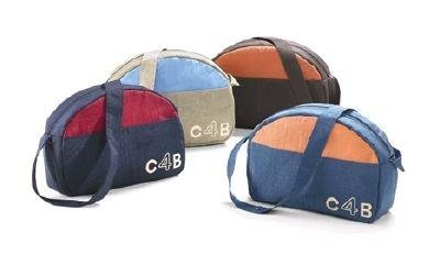 Preisvergleich Produktbild Wickeltasche in light blue