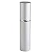 Homgaty 5ml Travel Perfume Atomizer / Atomiser Refillable Pump Spray Bottle