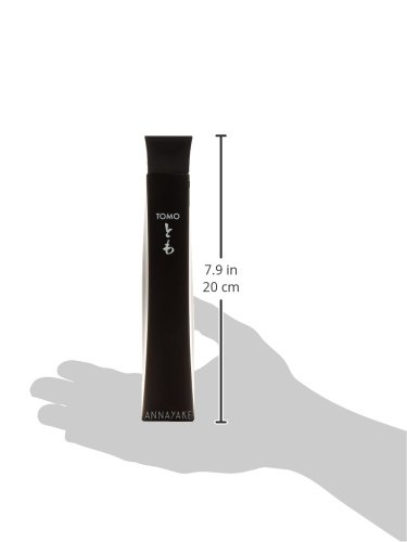 Annayake Tomo homme/man, Eau de Toilette Spray, 1er Pack (1 x 100 ml) - 4