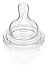 Philips AVENT Classic Teat (Variable Flow) 2pk