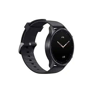 Mi Watch Revolve (Midnight Black)