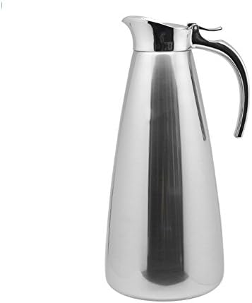 HURBHDGYDFMNV Pure color stainless steel vacuum flask Household vacuum flask Office vacuum bottle Thermal carafes Office hot water bottle-A 27x5.5cm(11x2inch)