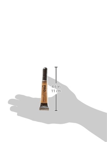 LA GIRL Pro Conceal Fawn - 3