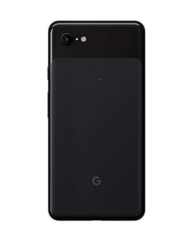 Google Pixel 3 (Just Black, 128 GB) (4 GB RAM) Google Pixel 3 (Just Black, 128 GB) (4 GB RAM)