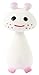 Vulli Chan Pie Gnon Soft Chew Toy, Pink