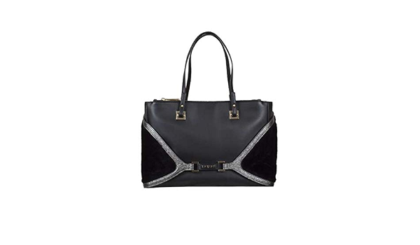 I PUPI FUR BAULETTO GRANDE : Amazon.it: Moda