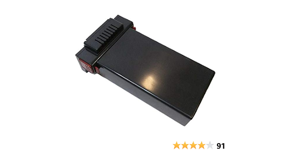 Ariete batteria scopa aspirapolvere 2763 2767 22V Lithium Cyclonic Cordless  : Amazon.it: Casa e cucina