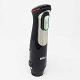 Braun Motorgruppe Multiquick 7 stufenlos / MQ 785