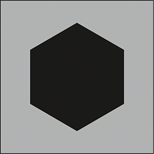 Connex 10 Sechskantschrauben im Set, 10 x 110 mm mit Muttern, Federringen und Karosseriescheiben, verzinkt, B30019 - 4