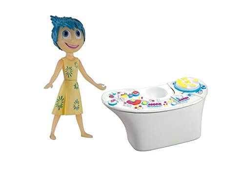 BIZAK INSIDE OUT CONSOLA EMOCIONES CON JOY