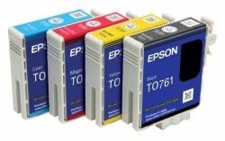 Preisvergleich Produktbild Ink Black Light 700ml. T636