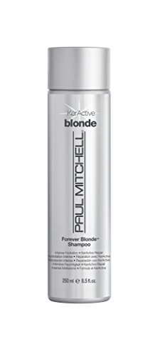 Paul Mitchell Forever Blonde Shampoo, 1er Pack (1 x 250 ml)